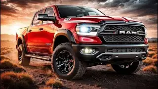 Las 6 Pickups M&Aacute;S LEGENDARIAS  🚗🔥