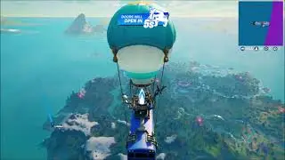 Fortnite: Battle Royal Chapter 2 Season 7 Quest  Guide Part 9