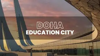 EDUCATION CITY - DOHA