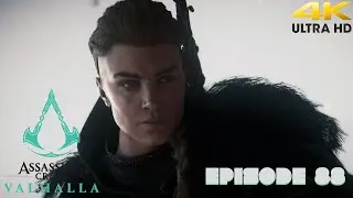 Assassin's Creed Valhalla  Gameplay Walkthrough Episode 87 Ricsige betrayal