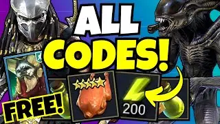 ВСЕ АКТИВНЫЕ КОДЫ Декабрь 2025!!! [Рейд: Shadow Legends]