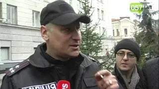 Харьковский 