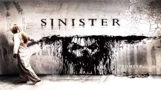 Sinister - BBQ '79 (Silence Teaches You How) (Soundtrack Score OST)