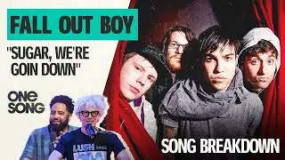 Fall Out Boy 