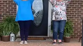 WCCS Online Learning Dance Video