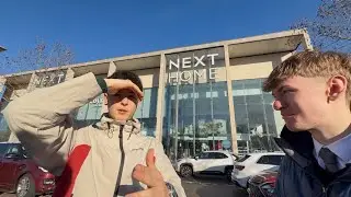 The Skid Marks on Tour PT:2