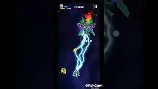 space shooter