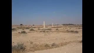 אילנה רובינא / הארץ שלי