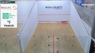 2026-01-08 | Court 1 | LNA - Lausanne - Airgate Zurich