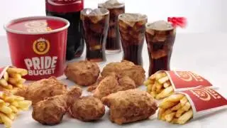 Introducing Hungry Lion's new Summer Feast