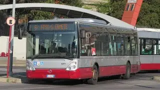 TPL Linea 5199 - Irisbus Citelis EEV (2013) - Voith