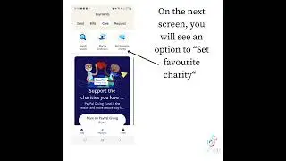 choose us as your PayPal charity, also available on amazon smile 😃