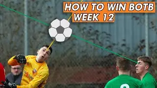Win BOTB Midweek Car and up to &pound;20,000 Cash: Week 12 (March 24-30 2022)