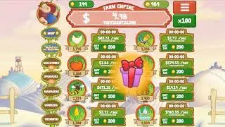 farm empire online game - empire online (how to get fast farm point?) cara cepat farming farm point