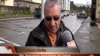 El exilio de los gitanos zamoranos