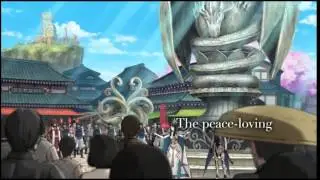 New 3DS Fire Emblem trailer (Nintendo Direct)
