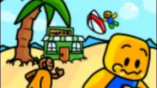 Wait what- ( eat sand simulator)