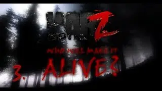 WarZ with the Absurd Gaming Guild