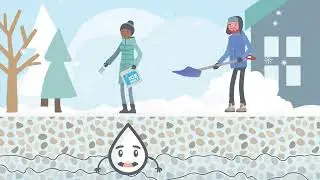 I Am Groundwater salt impacts