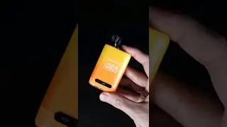 VAPORESSO VIBE NANO