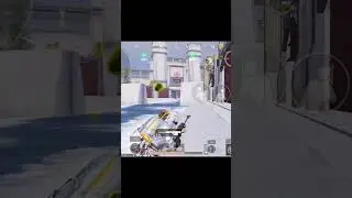 День52( Идём к 100кк подписчиков)#pubgmobile #метророяль #акулаз