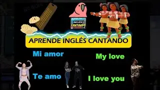 🔥🎧🎤 APRENDER INGL&Eacute;S CON CANCIONES | NUEVO M&Eacute;TODO 2026 que REALMENTE FUNCIONA 🔥🎧🎤