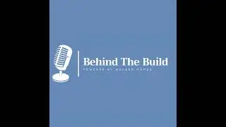 Behind the Build: Brian MacKay-Lyons - MacKay-Lyons Sweetapple Architects Pt. 1