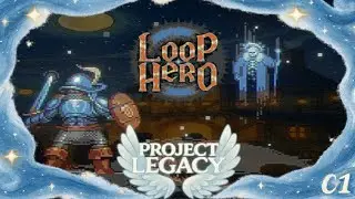 Ardent Prolix - Loop Hero