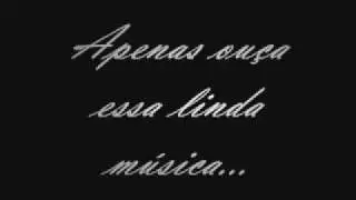 Tua canção - Barão Vermelho