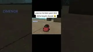 MTA Hard Drift 360 Spin