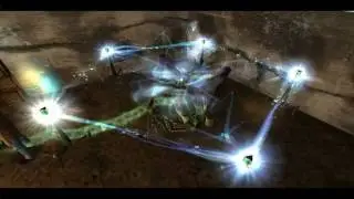 Ghost Master - The Blair Wisp Project Walkthrough HD