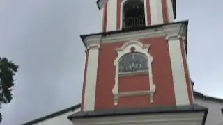 Верхние Котицы, церковь 1774 года, Осташковский район, Тверская область / культурное наследие