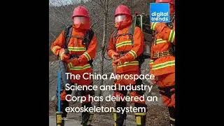 What is so special about this firefighters' suit | Spacesuit technology used for firefighting dress