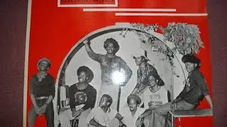 Les Gramacks / Poussez Ban Moin / 1975