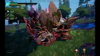 King Of Stone! Skarn! - Le Play Dauntless#4