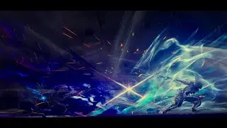 practice with dark dragon phantom form - ninja gaiden 4