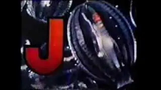 Jigsaw - Titles - BBC - 1983