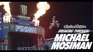 Breaking Through: Michael Mosiman