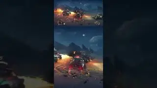 Un convoy menos, de nada Gutgash
