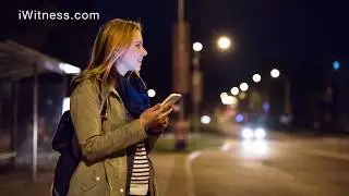 Try iWitness personal safety app FREE for 30 DAYS