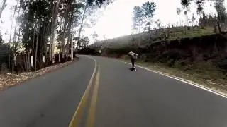Hot Hills Parts - Raw Run R&aacute;&aacute;&aacute;w!
