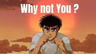 Why Not You | Anime Motivation AMV