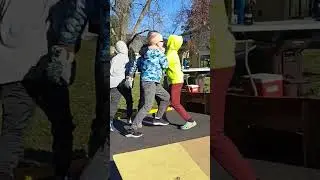 RC Death Jump!  Mounds View