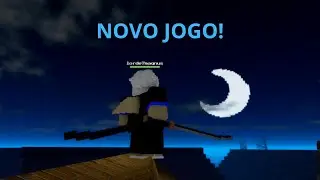 Minecraft+Roblox = Pixel Piece? O novo jogo estilo pixel de One Piece do Roblox &eacute; incr&iacute;vel! Parte 1