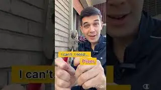 Tools In English: English Vocabulary #shorts