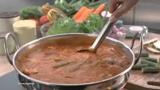MTR Sambhar Masala 45 Seconder