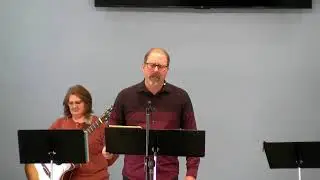 Identity and Purpose: Sunday Morning Livestream 1/4/2025