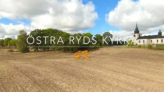 Ostra Ryds