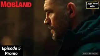 MobLand Episode 5 - New Preview Trailer Promo