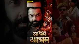 Aasharm 3 Total Episodes #aashram3 #shorts